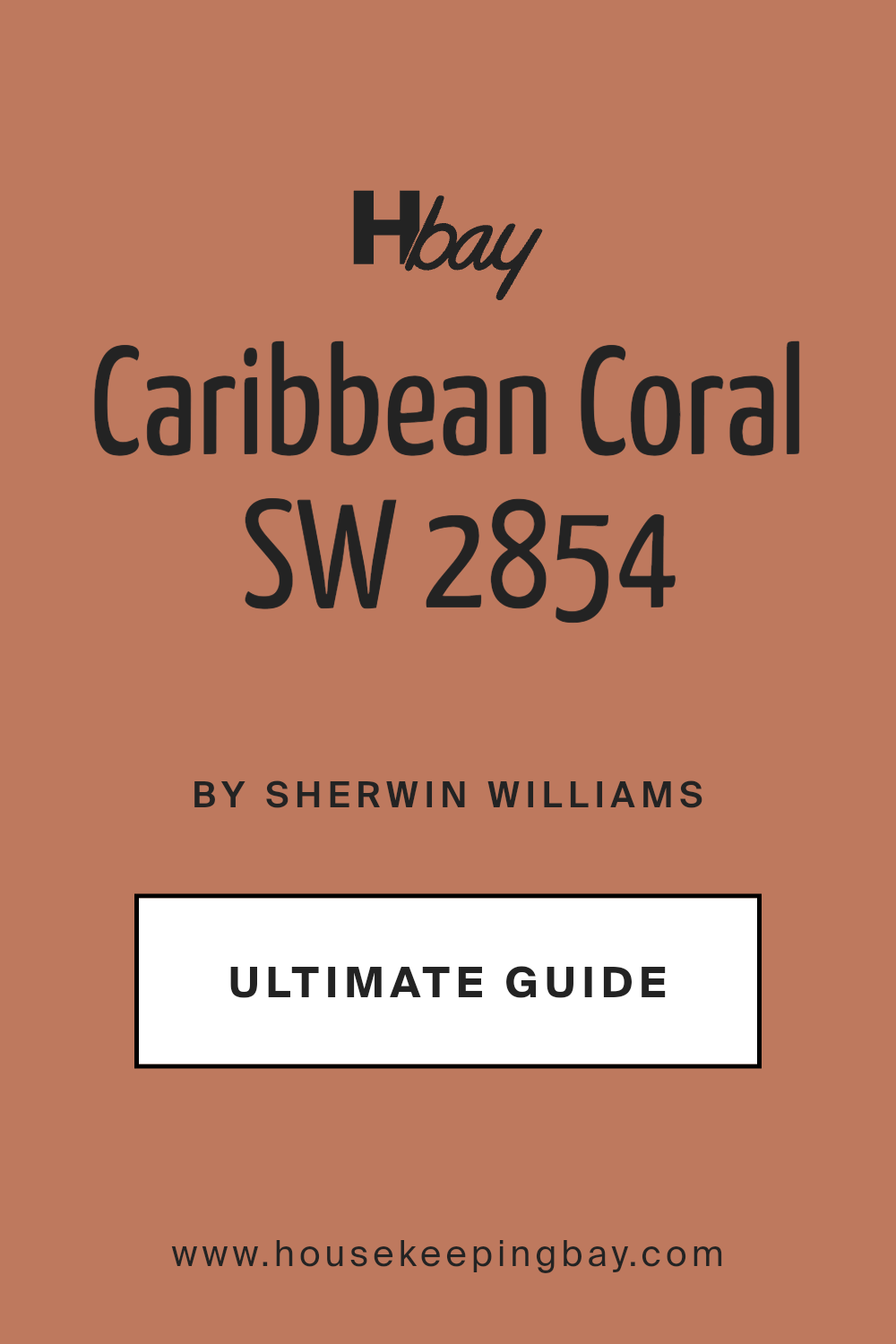 caribbean_coral_sw_2854_paint_color_by_sherwin_williams_ultimate_guide