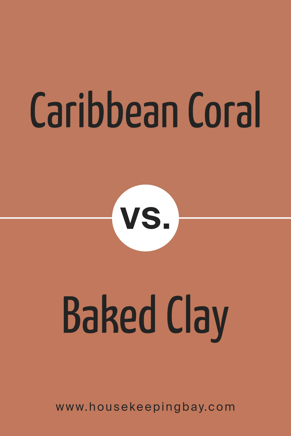 caribbean_coral_sw_2854_vs_baked_clay_sw_6340