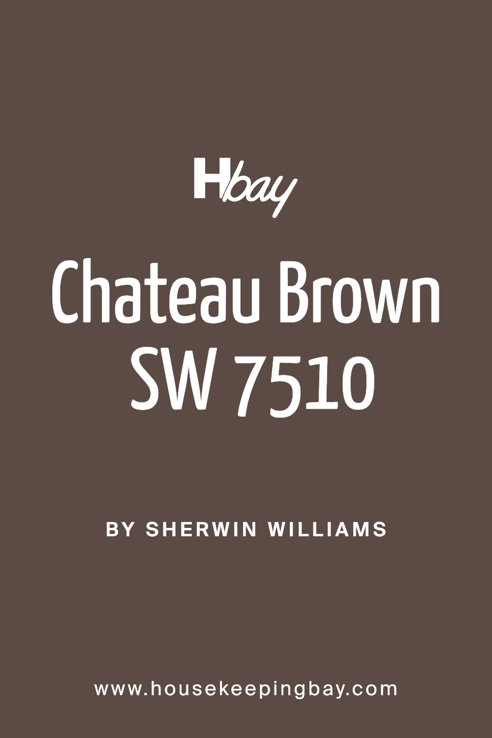 chateau_brown_sw_7510_paint_color_by_sherwin_williams