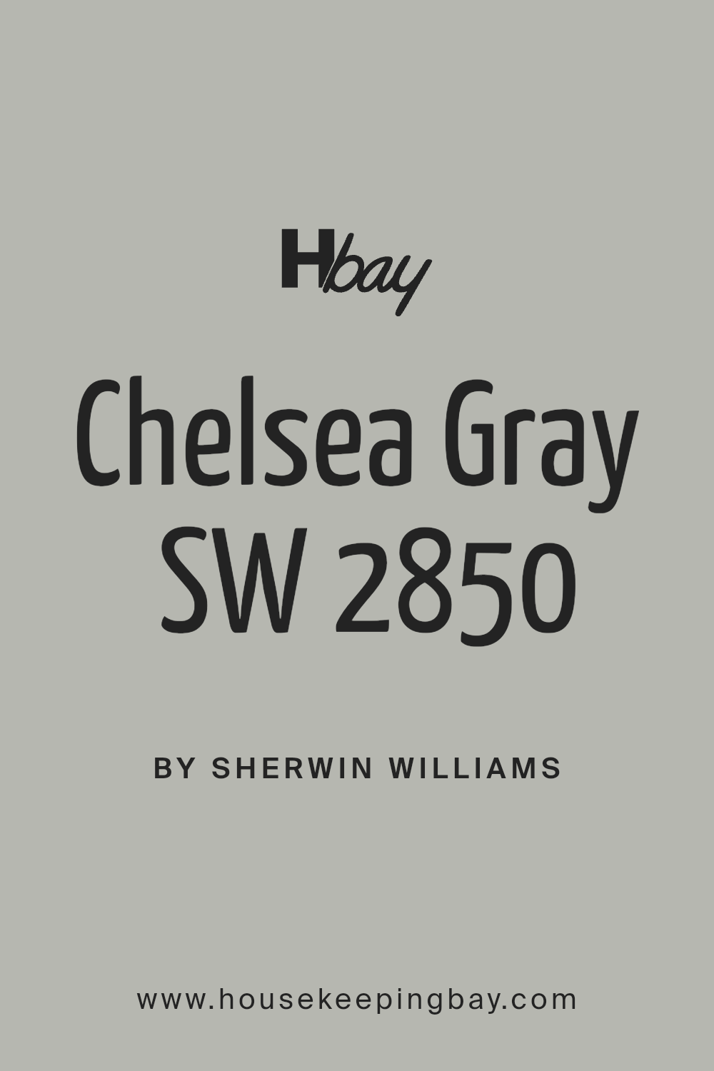 chelsea_gray_sw_2850_paint_color_by_sherwin_williams