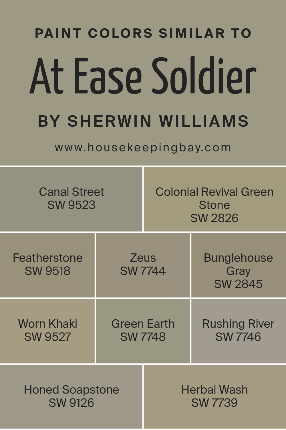 colors_similar_to_at_ease_soldier_sw_9127