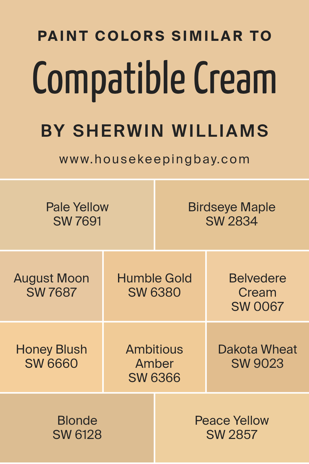 colors_similar_to_compatible_cream_sw_6387