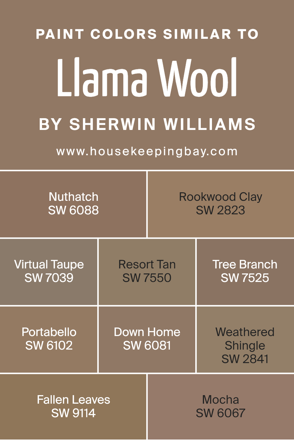 colors_similar_to_llama_wool_sw_9089