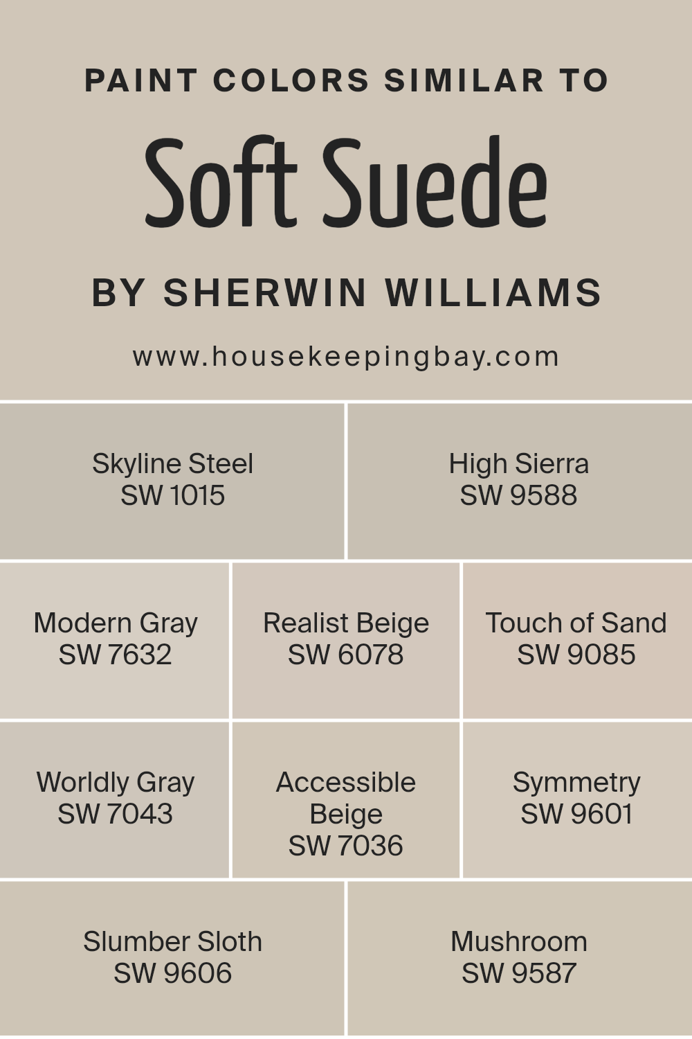 colors_similar_to_soft_suede_sw_9577