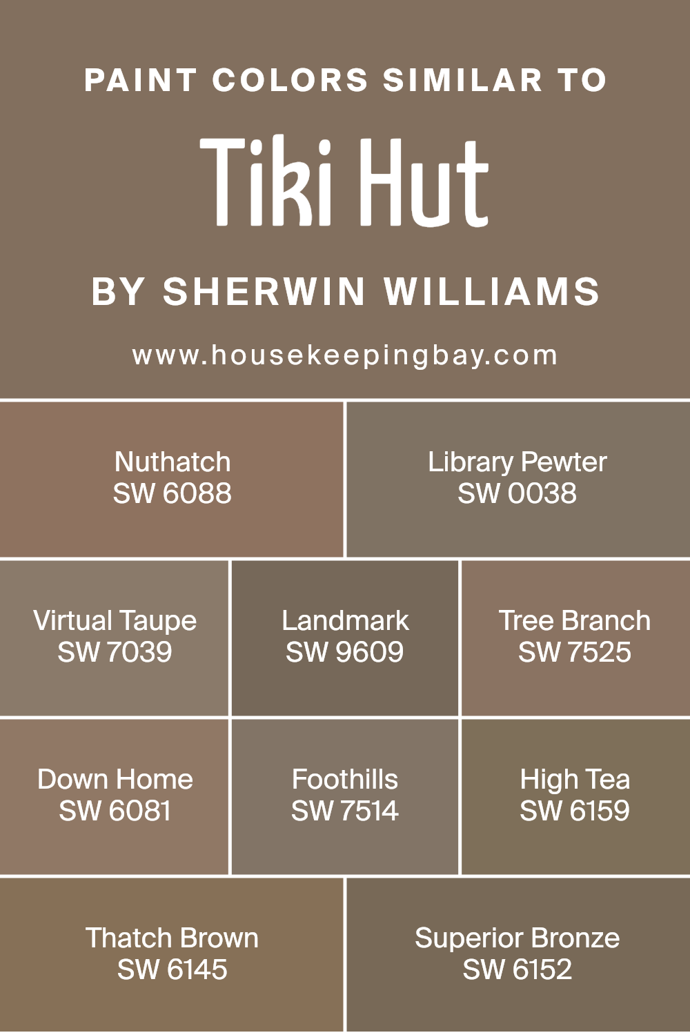 colors_similar_to_tiki_hut_sw_7509