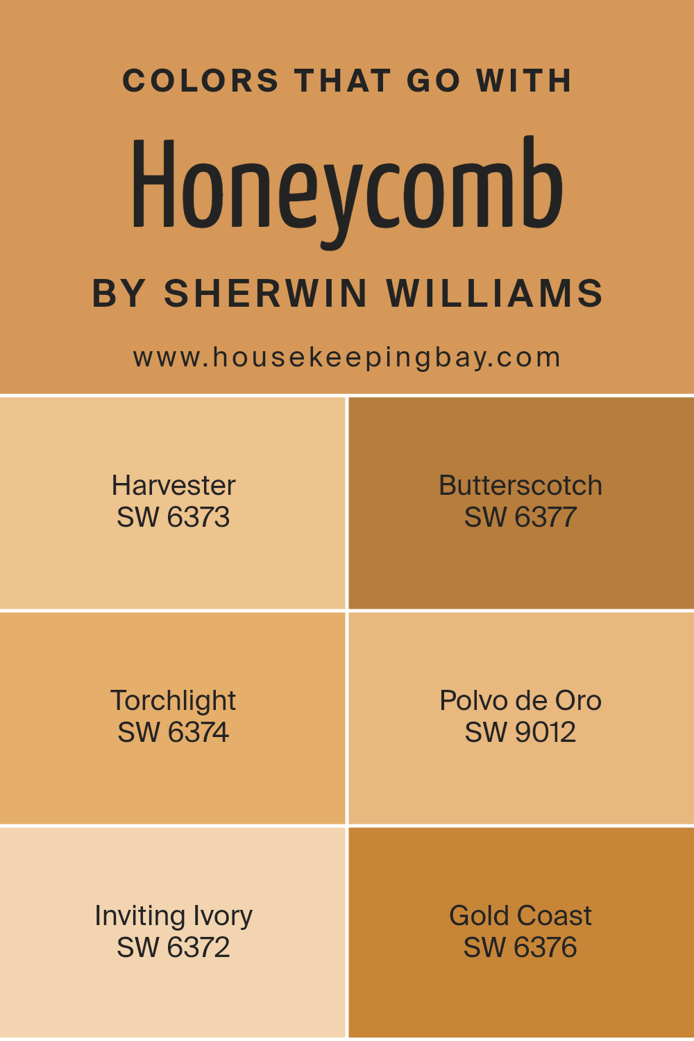 colors_that_go_with_honeycomb_sw_6375