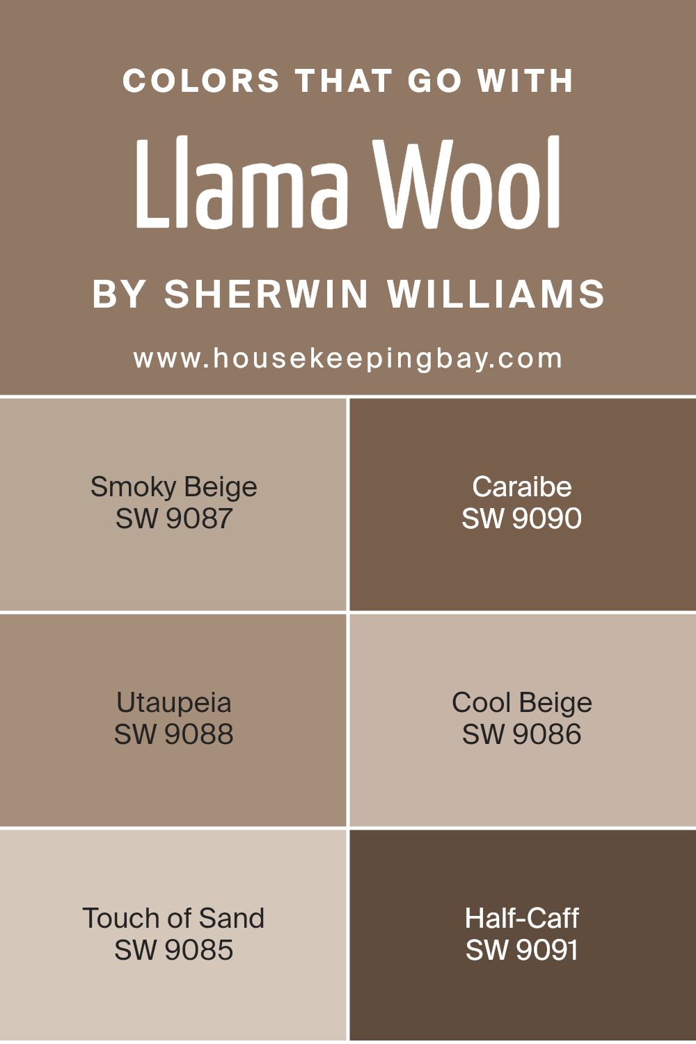 colors_that_go_with_llama_wool_sw_9089