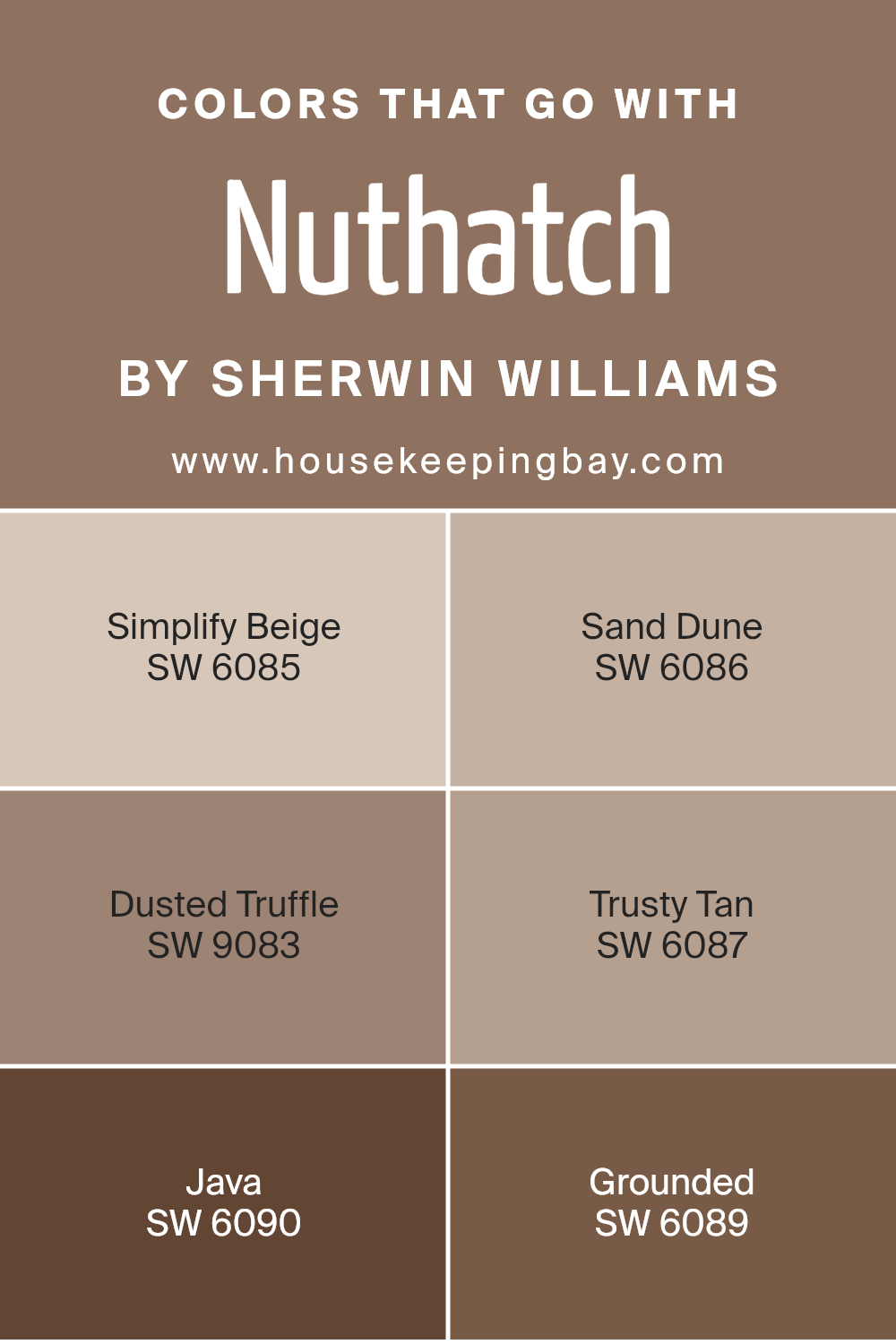 colors_that_go_with_nuthatch_sw_6088