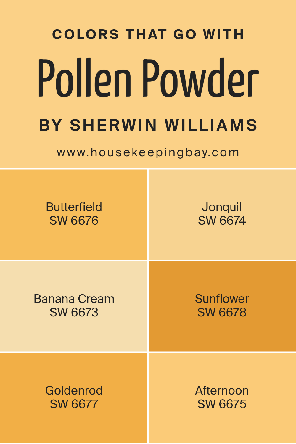 colors_that_go_with_pollen_powder_sw_9014
