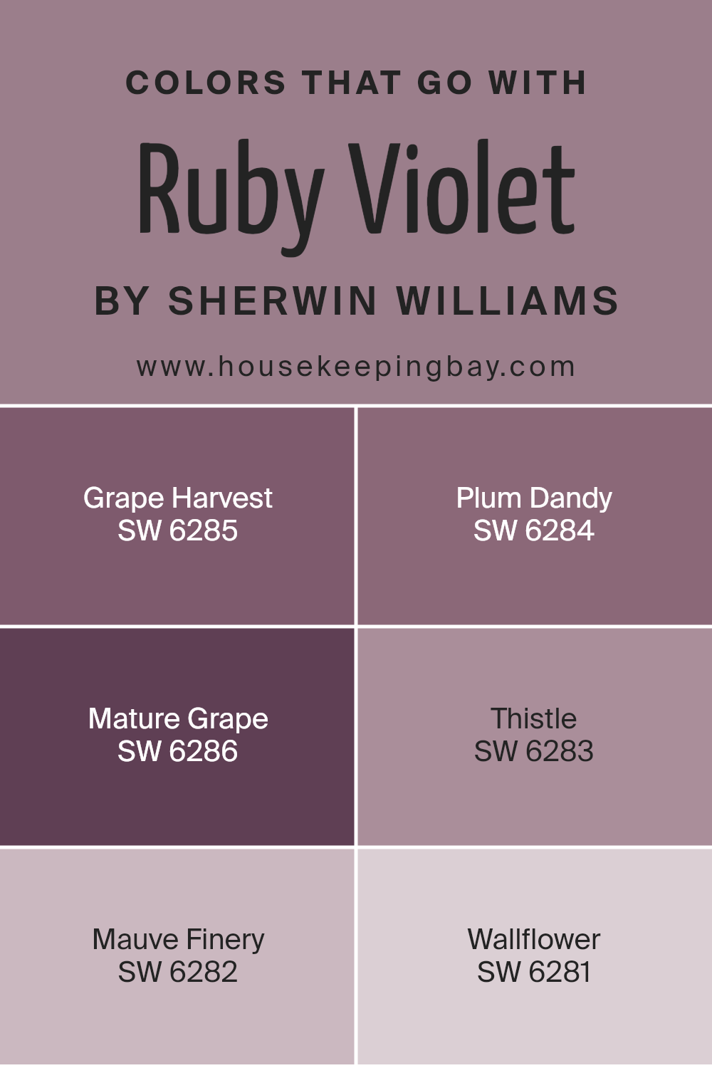 colors_that_go_with_ruby_violet_sw_9076