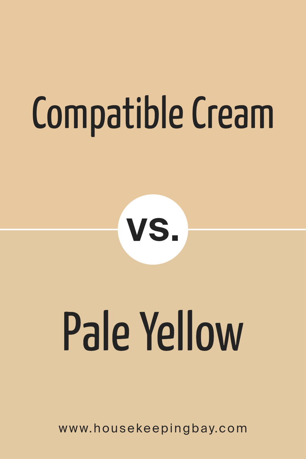 compatible_cream_sw_6387_vs_pale_yellow_sw_7691