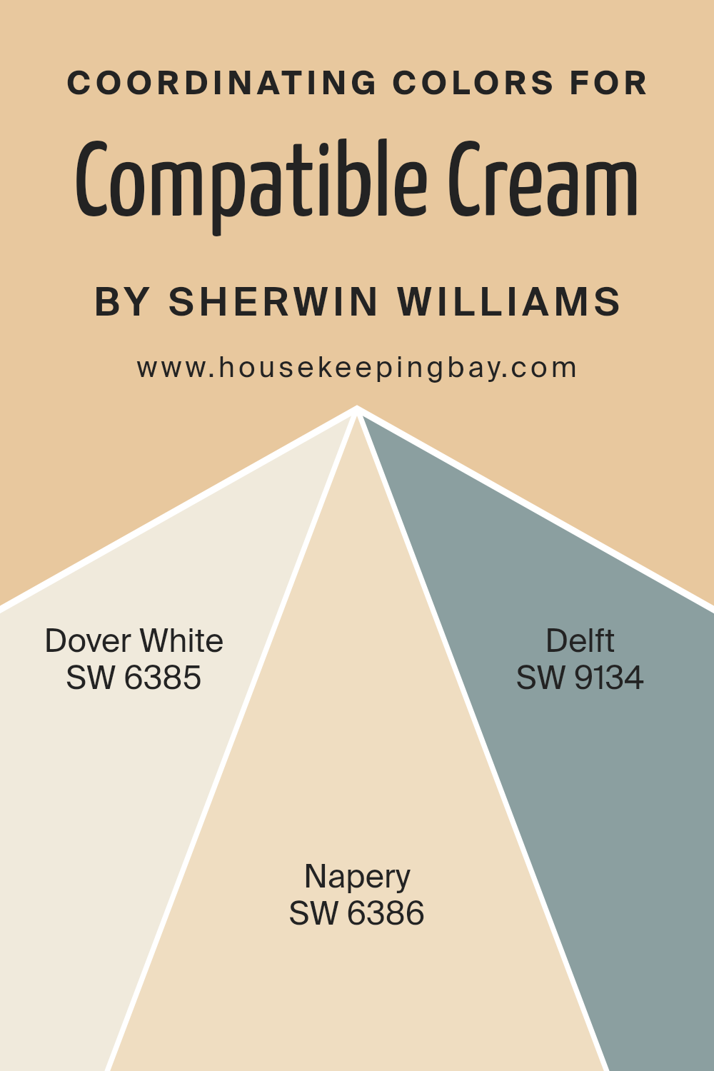 coordinating_colors_of_compatible_cream_sw_6387