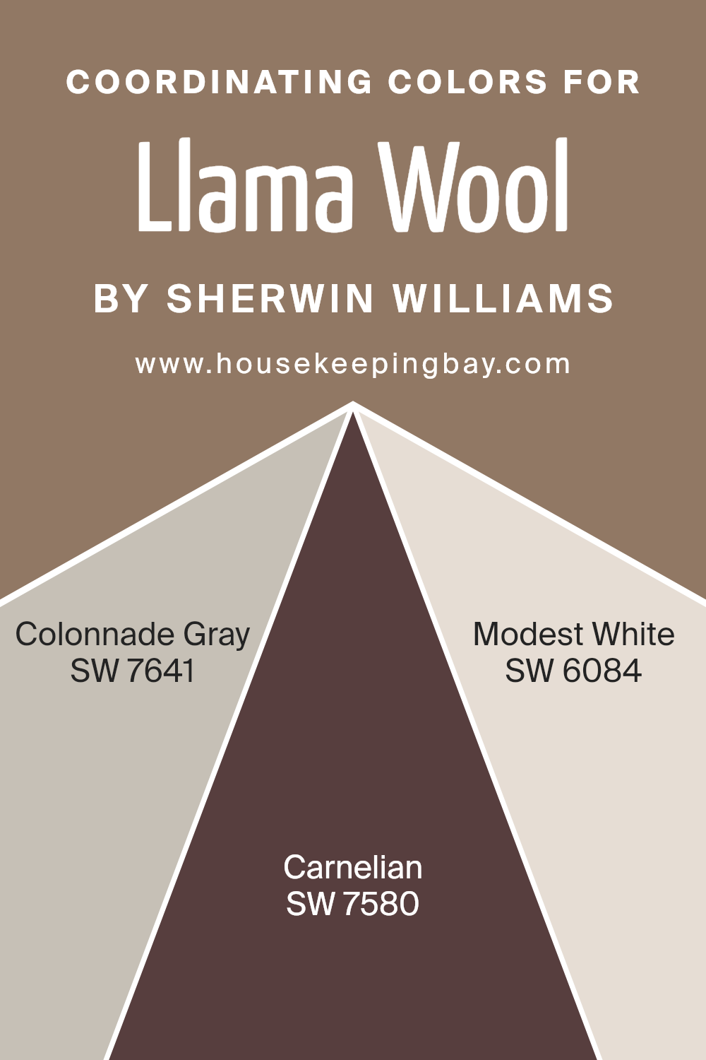 coordinating_colors_of_llama_wool_sw_9089
