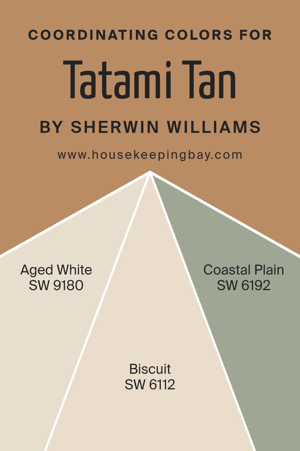 coordinating_colors_of_tatami_tan_sw_6116