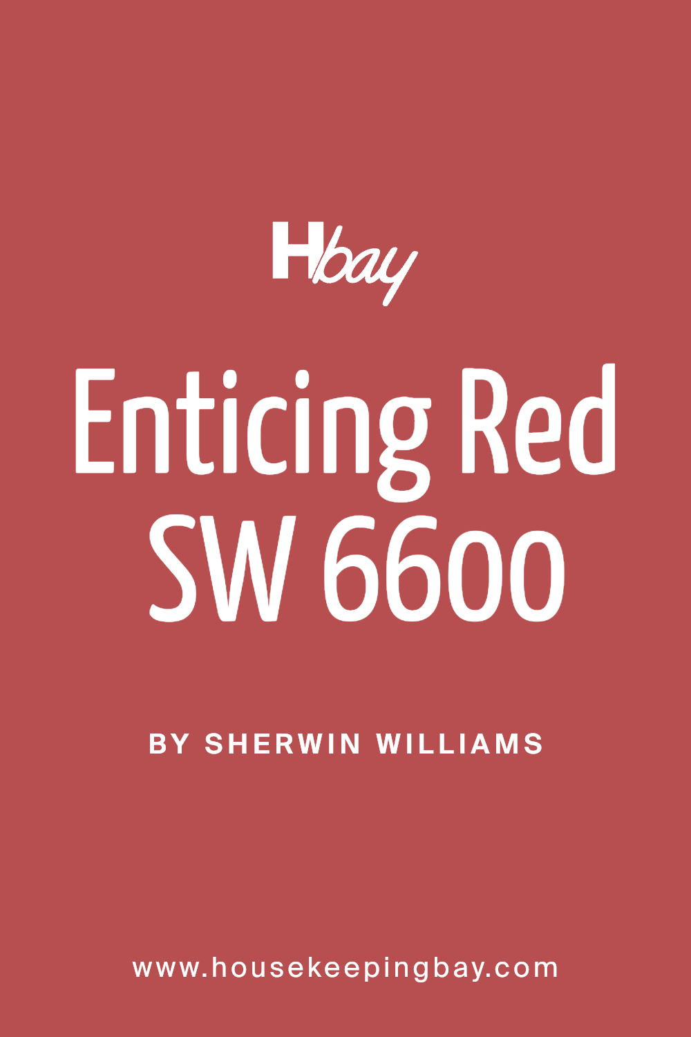 enticing_red_sw_6600_paint_color_by_sherwin_williams