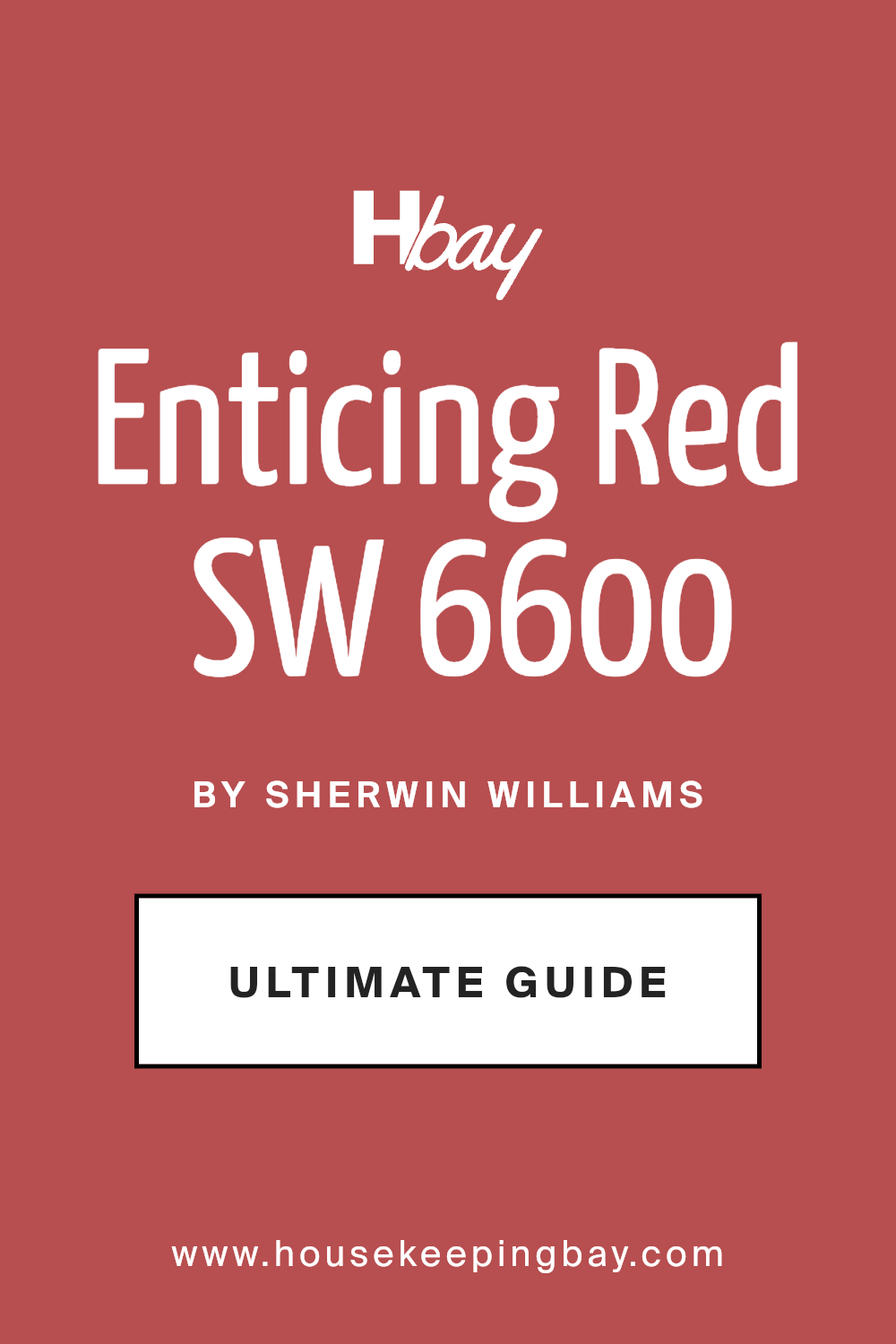 enticing_red_sw_6600_paint_color_by_sherwin_williams_ultimate_guide