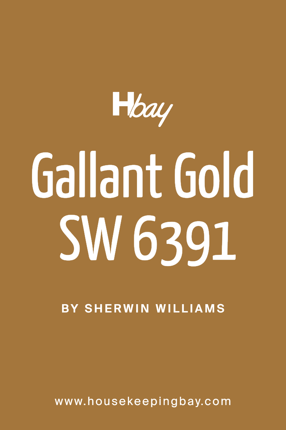 gallant_gold_sw_6391_paint_color_by_sherwin_williams