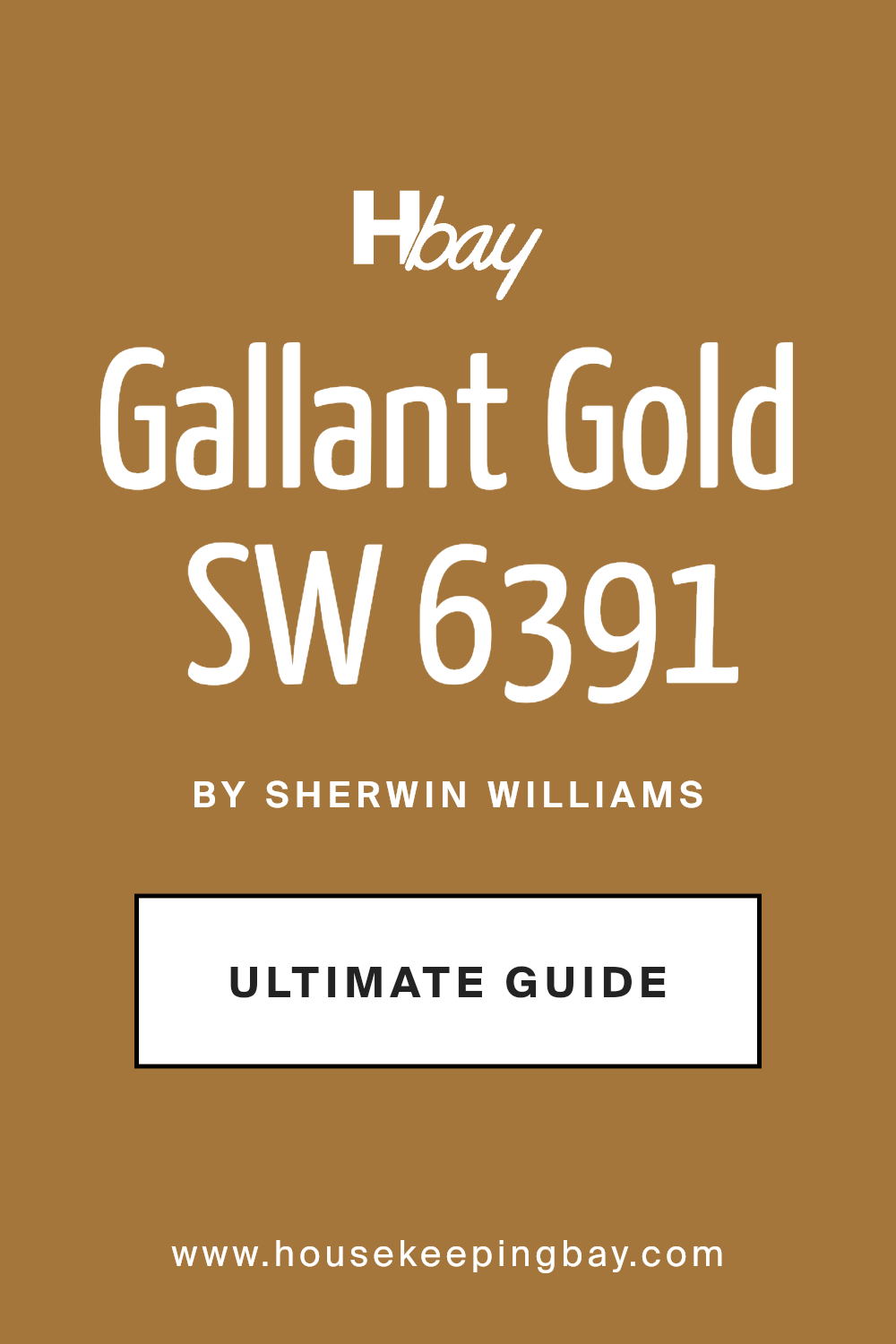 gallant_gold_sw_6391_paint_color_by_sherwin_williams_ultimate_guide