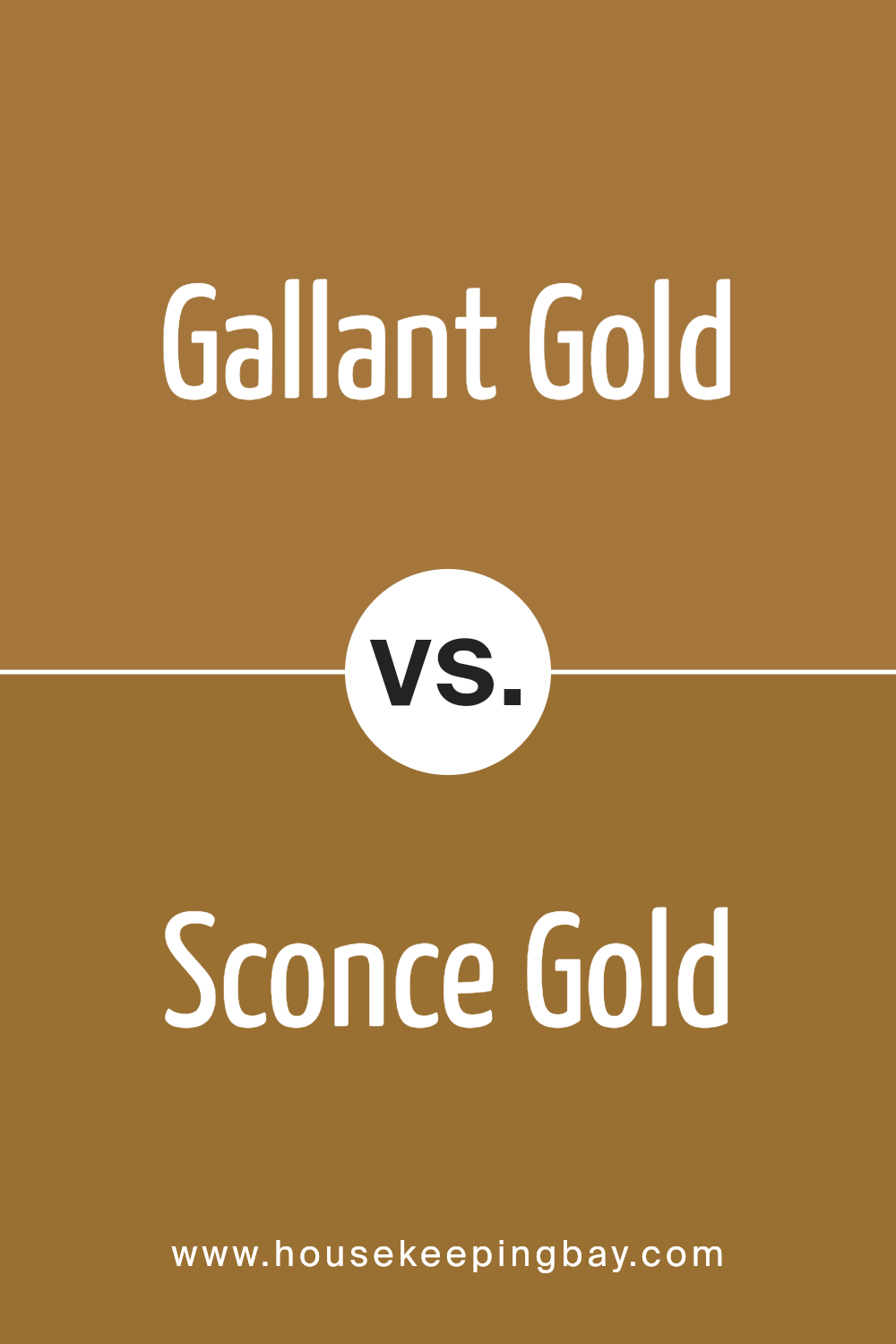 gallant_gold_sw_6391_vs_sconce_gold_sw_6398