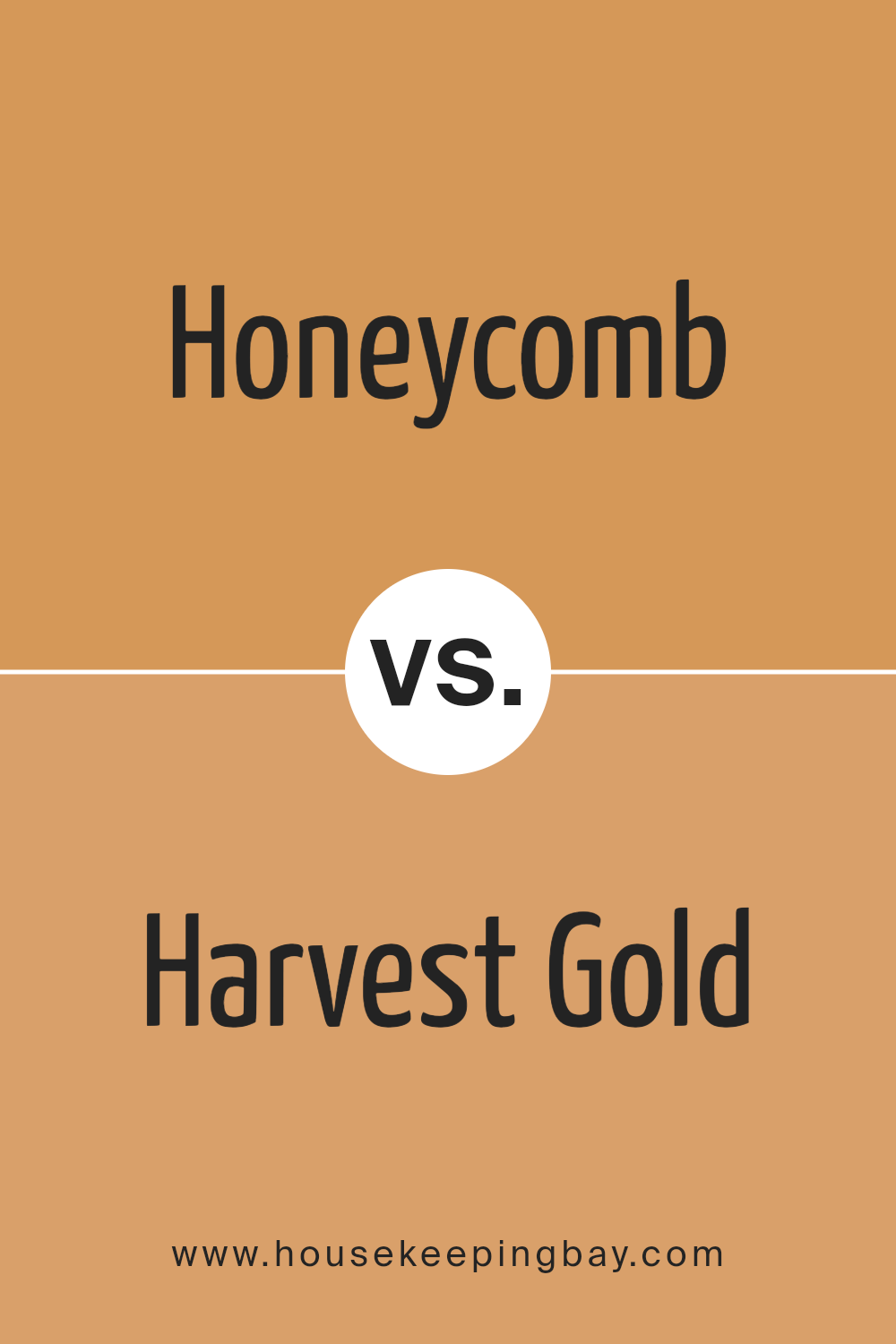 honeycomb_sw_6375_vs_harvest_gold_sw_2858