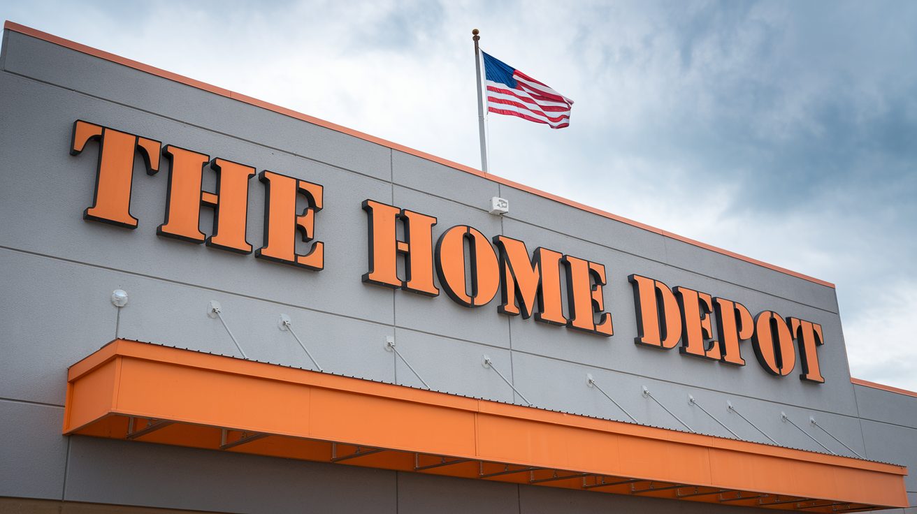 how to return paint to home depot