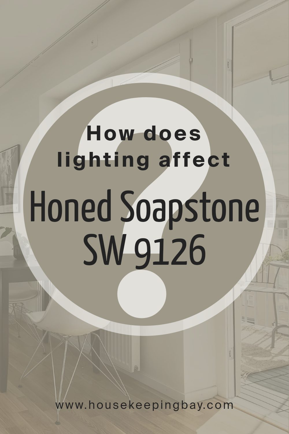 how_does_lighting_affect_honed_soapstone_sw_9126