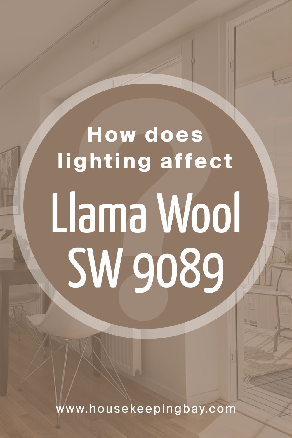 how_does_lighting_affect_llama_wool_sw_9089