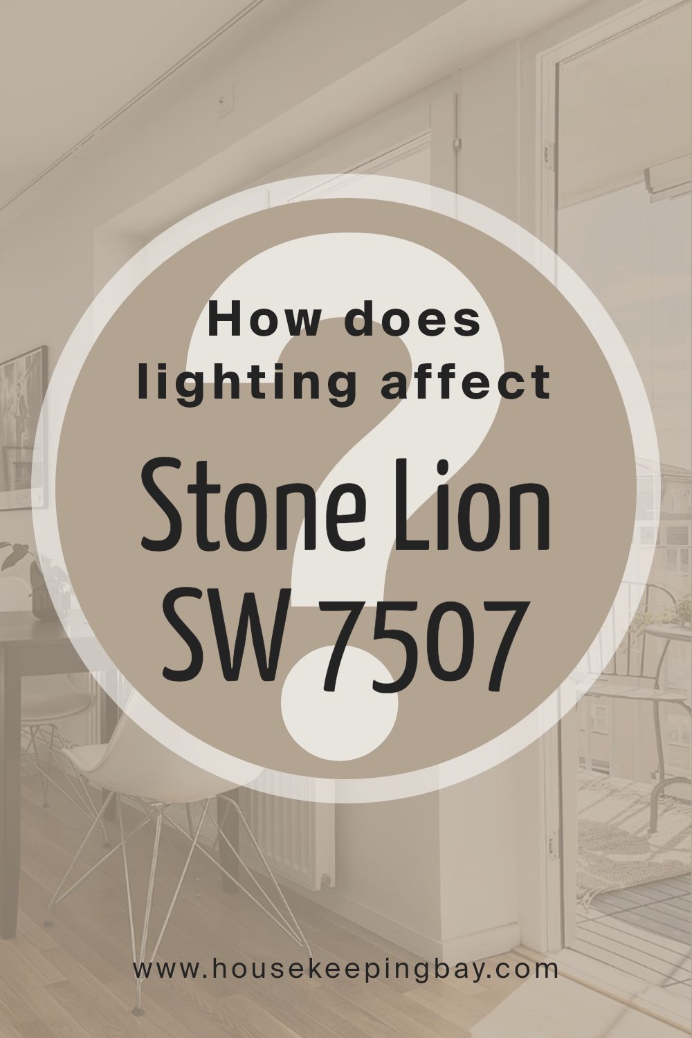 how_does_lighting_affect_stone_lion_sw_7507