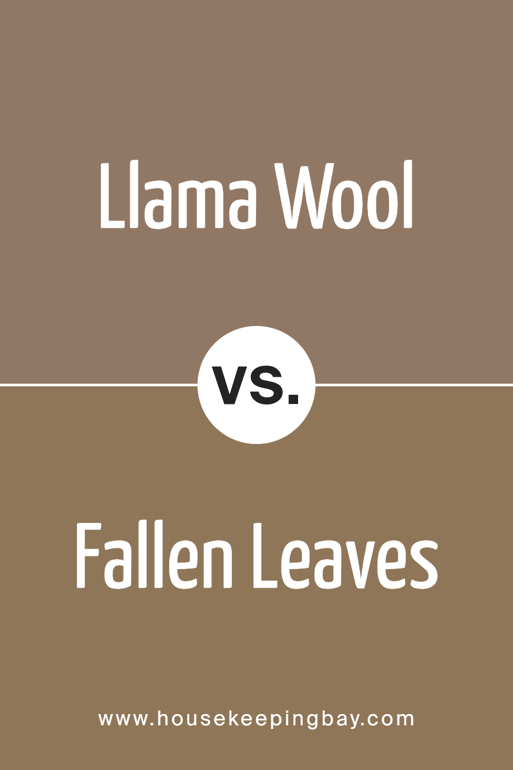 llama_wool_sw_9089_vs_fallen_leaves_sw_9114