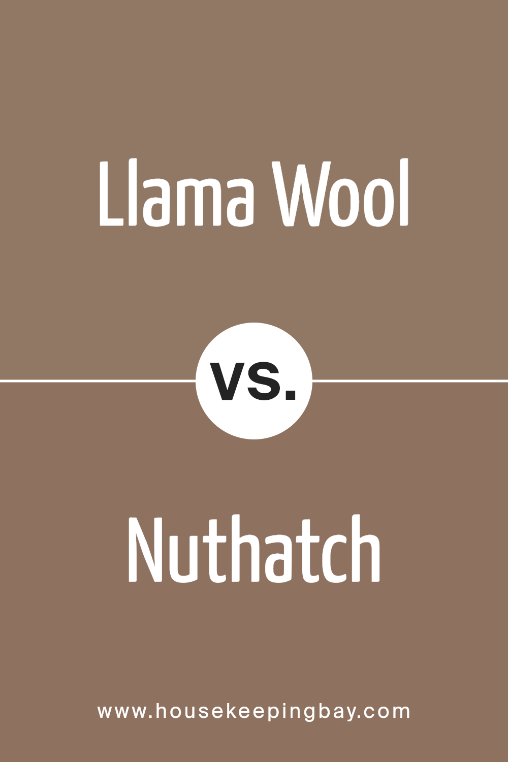 llama_wool_sw_9089_vs_nuthatch_sw_6088