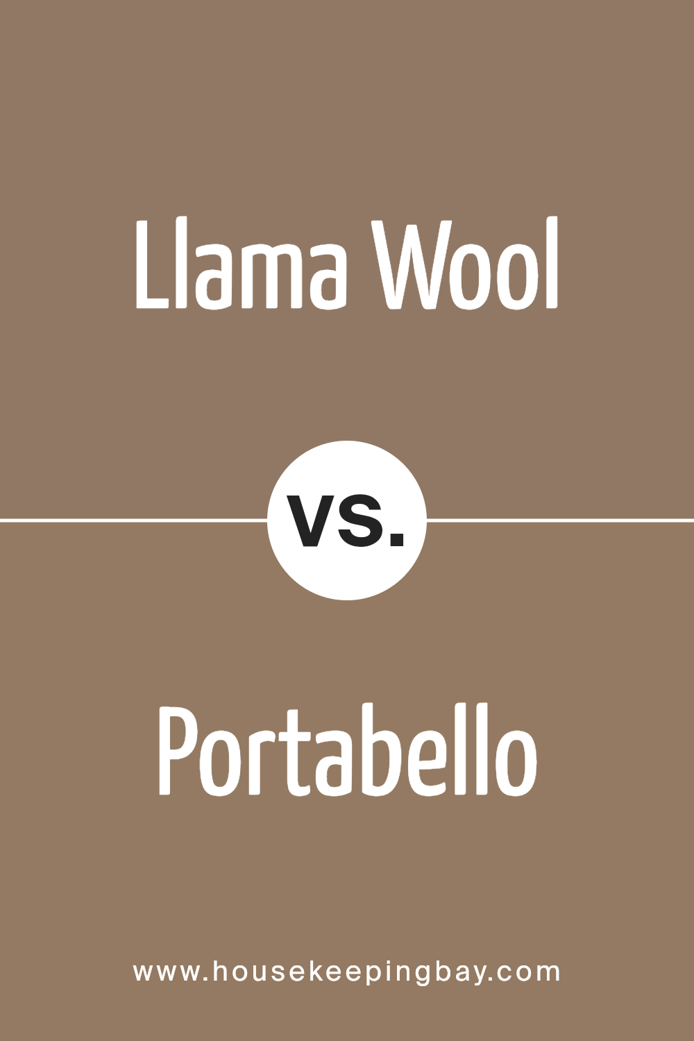 llama_wool_sw_9089_vs_portabello_sw_6102