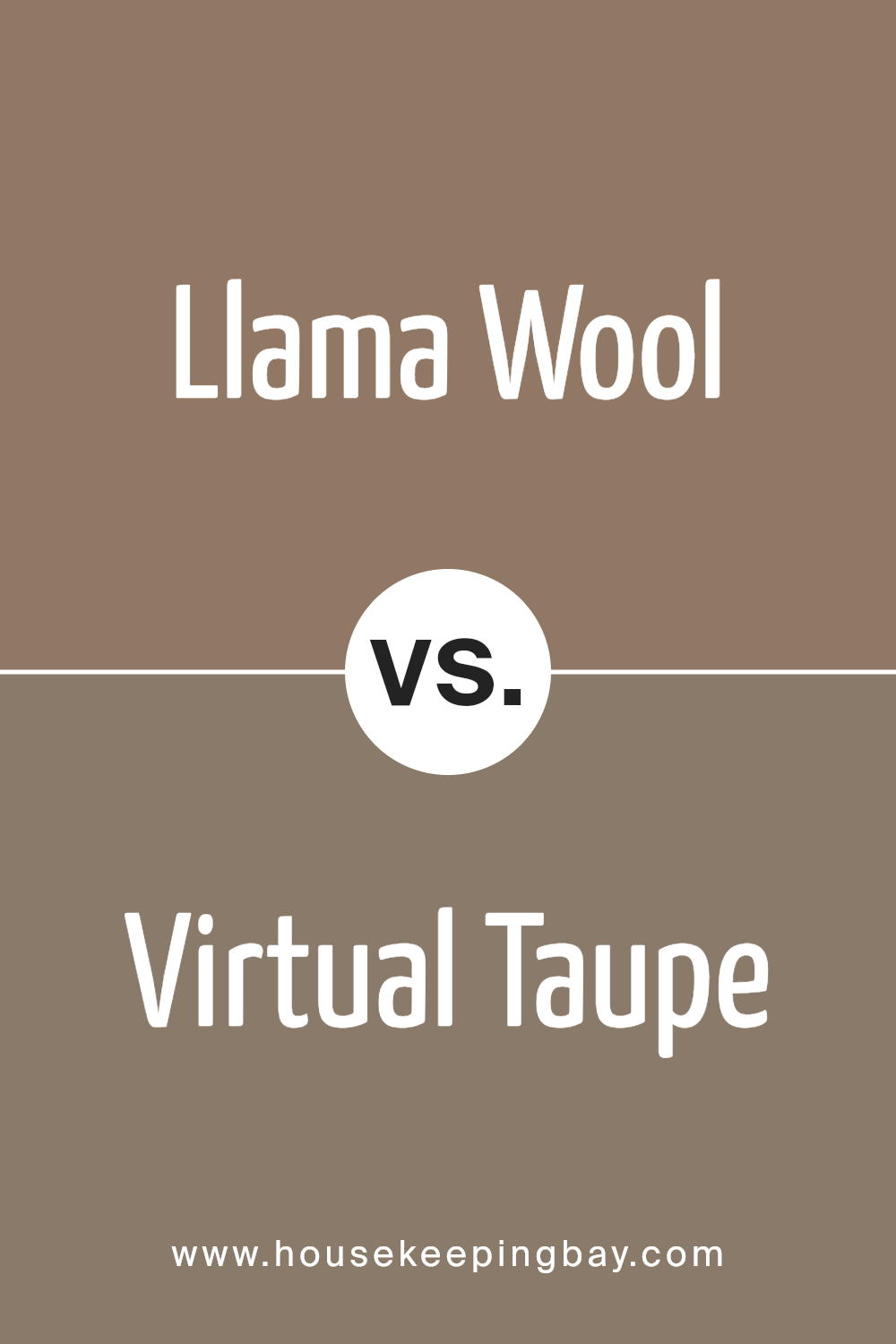 llama_wool_sw_9089_vs_virtual_taupe_sw_7039