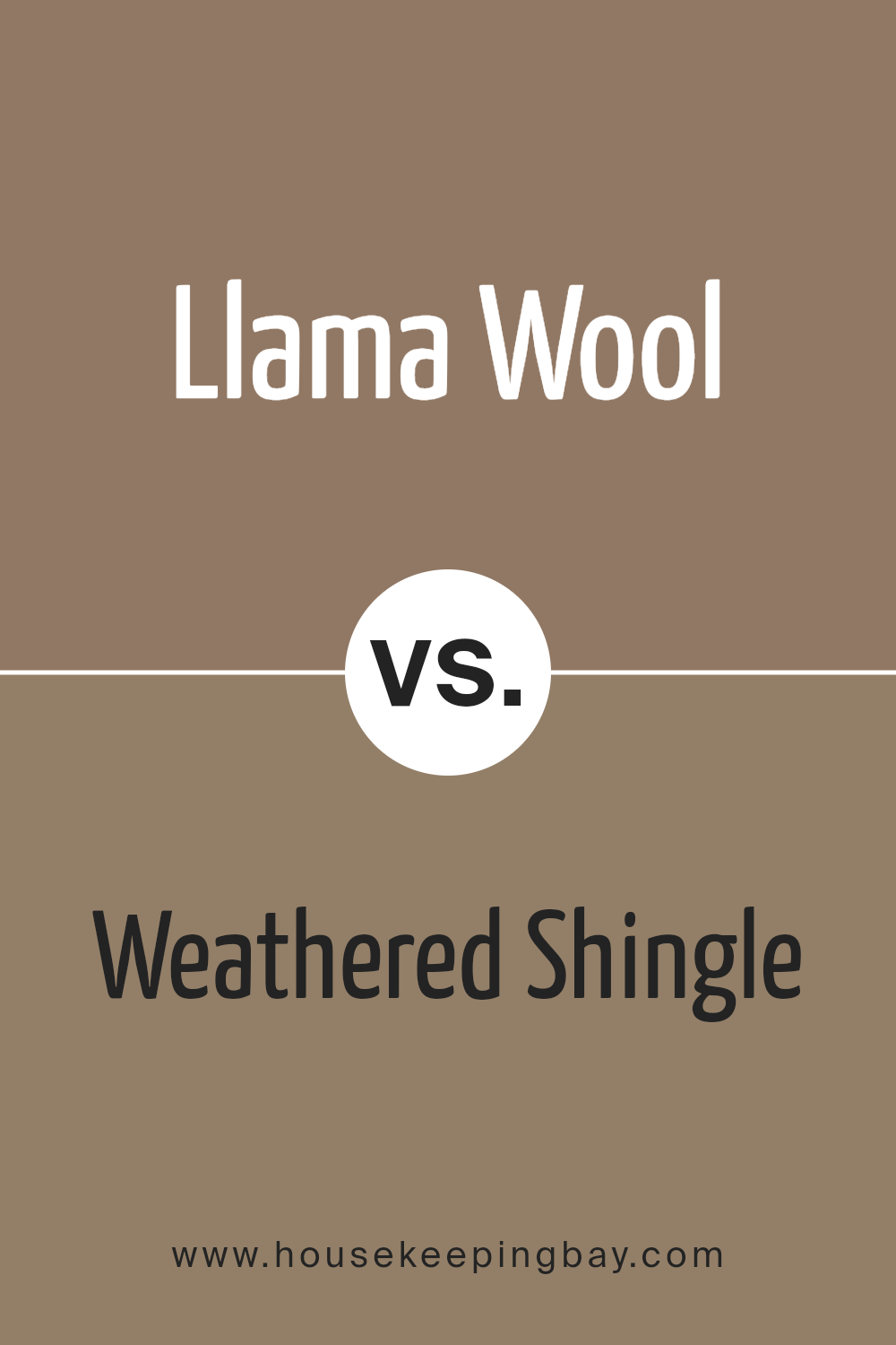 llama_wool_sw_9089_vs_weathered_shingle_sw_2841