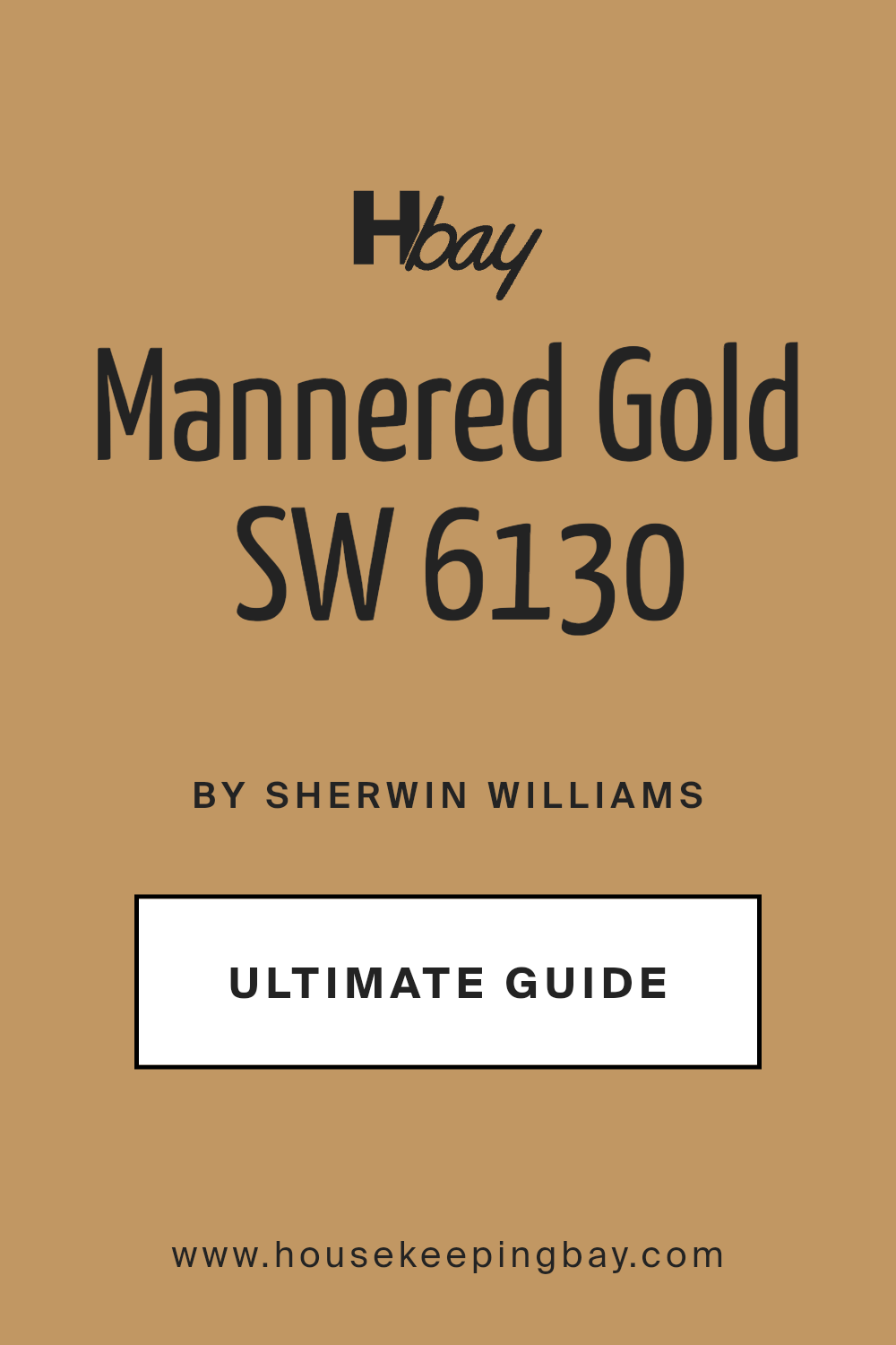 mannered_gold_sw_6130_paint_color_by_sherwin_williams_ultimate_guide