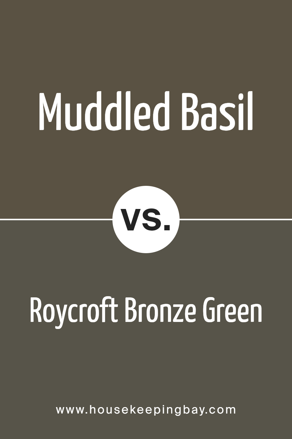 muddled_basil_sw_7745_vs_roycroft_bronze_green_sw_2846