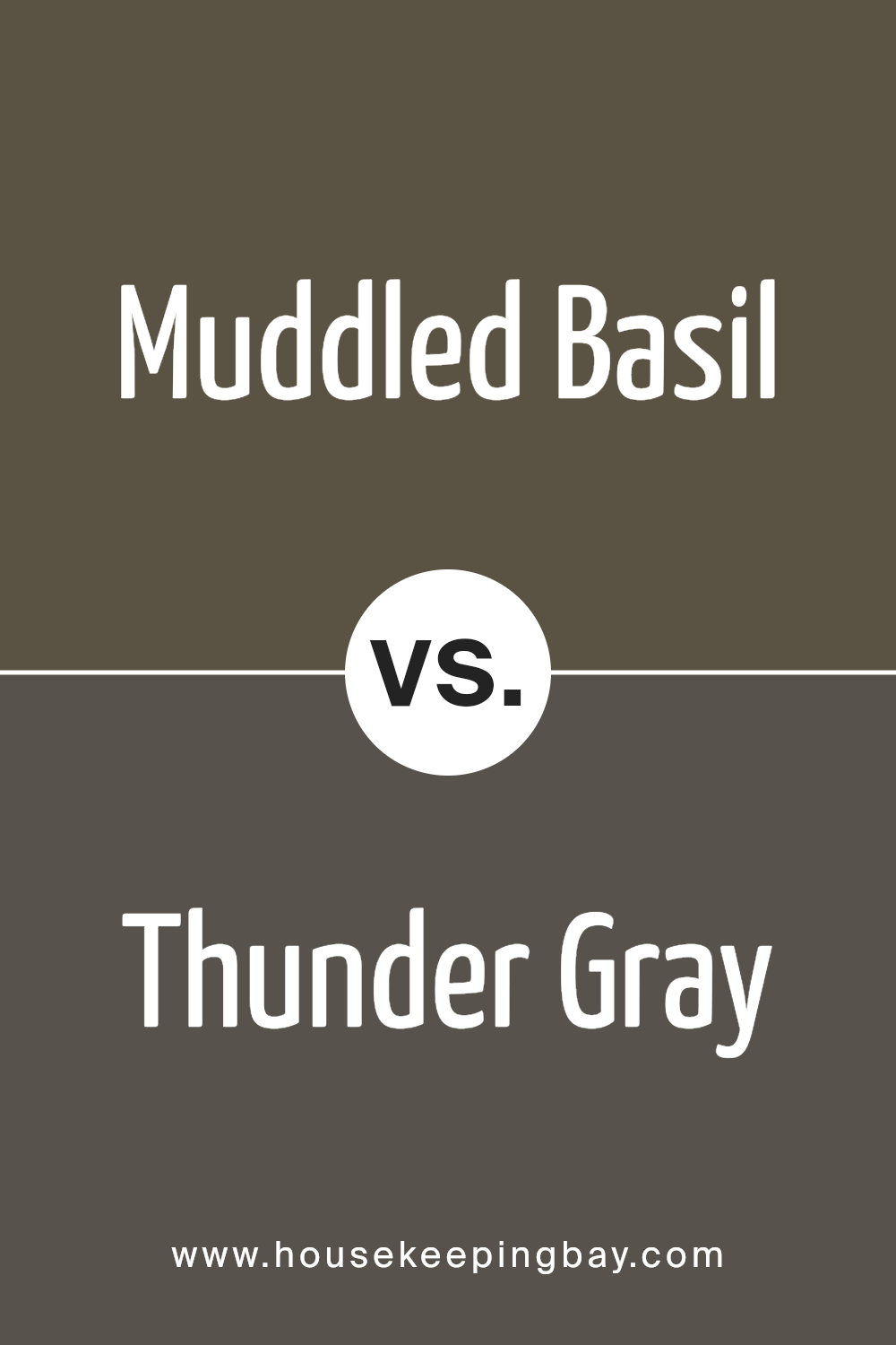 muddled_basil_sw_7745_vs_thunder_gray_sw_7645