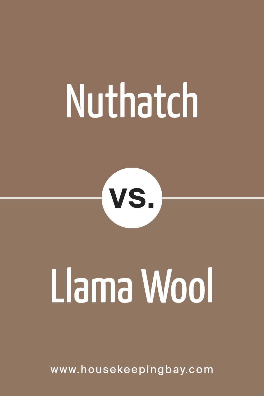 nuthatch_sw_6088_vs_llama_wool_sw_9089