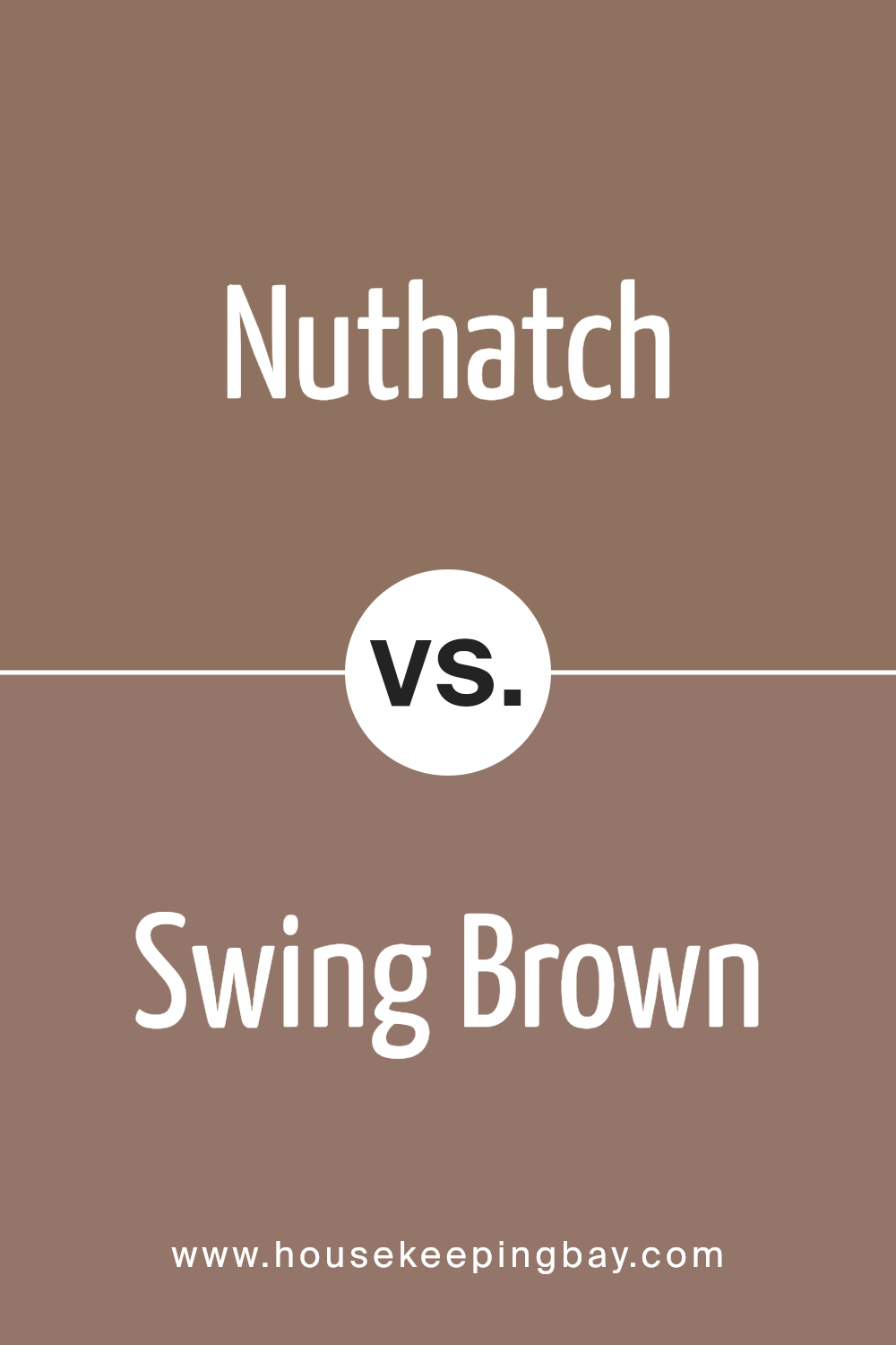 nuthatch_sw_6088_vs_swing_brown_sw_6046