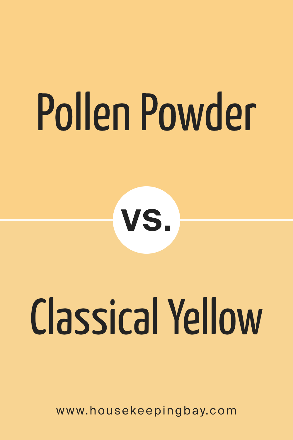 pollen_powder_sw_9014_vs_classical_yellow_sw_2865