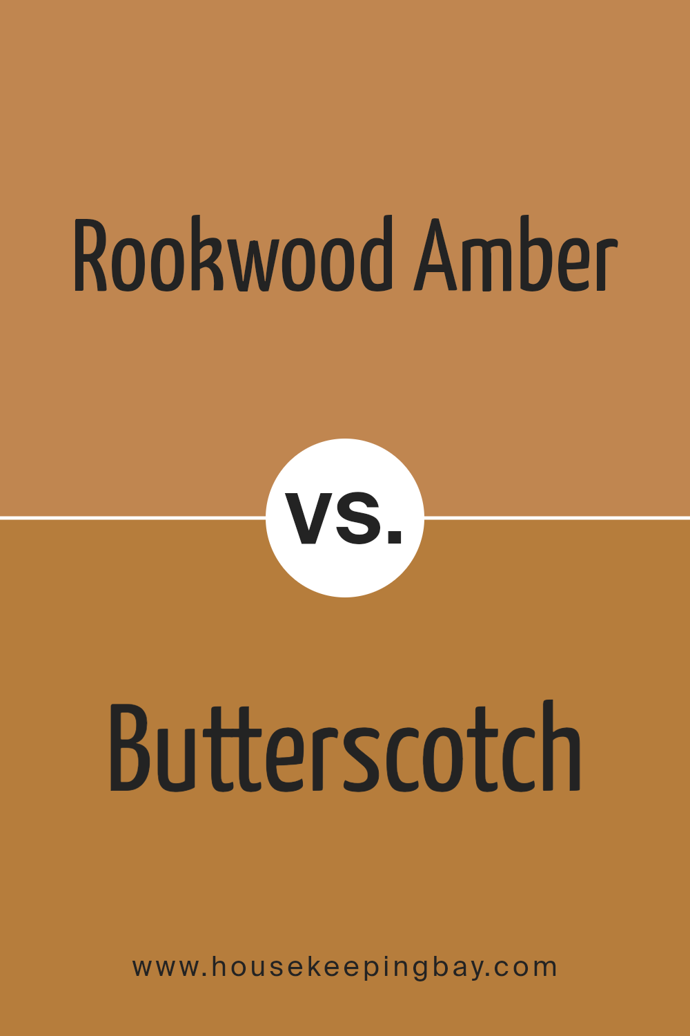 rookwood_amber_sw_2817_vs_butterscotch_sw_6377