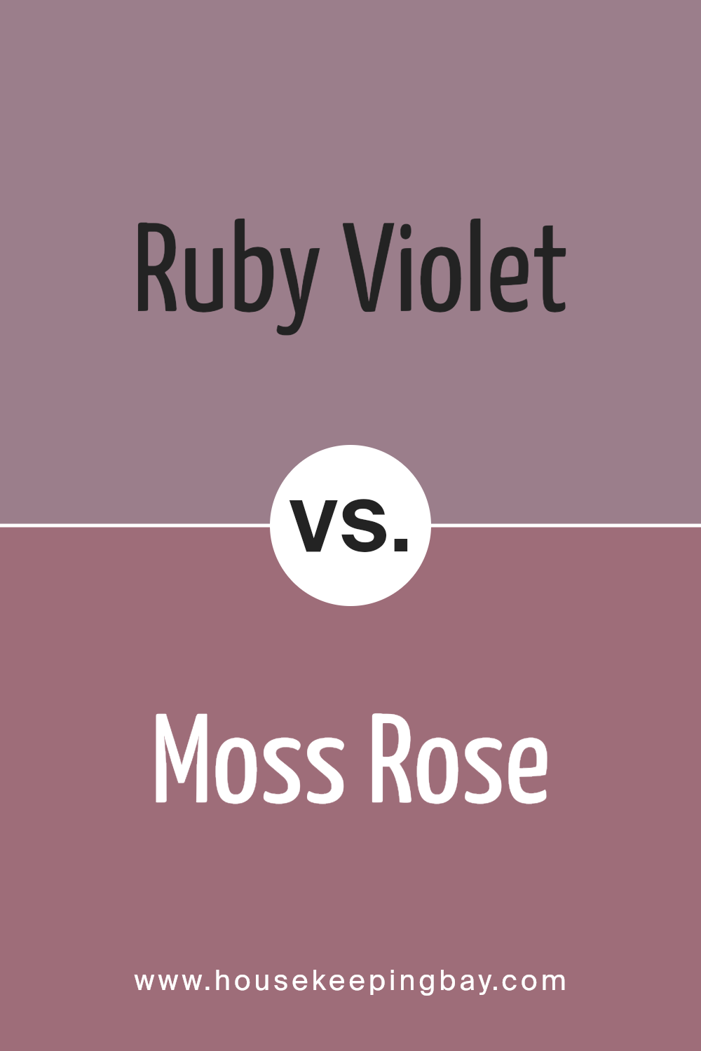 ruby_violet_sw_9076_vs_moss_rose_sw_6291