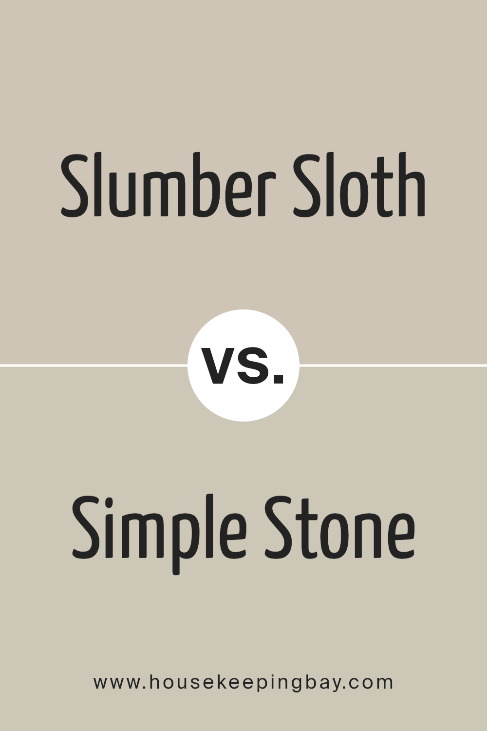 slumber_sloth_sw_9606_vs_simple_stone_sw_9521