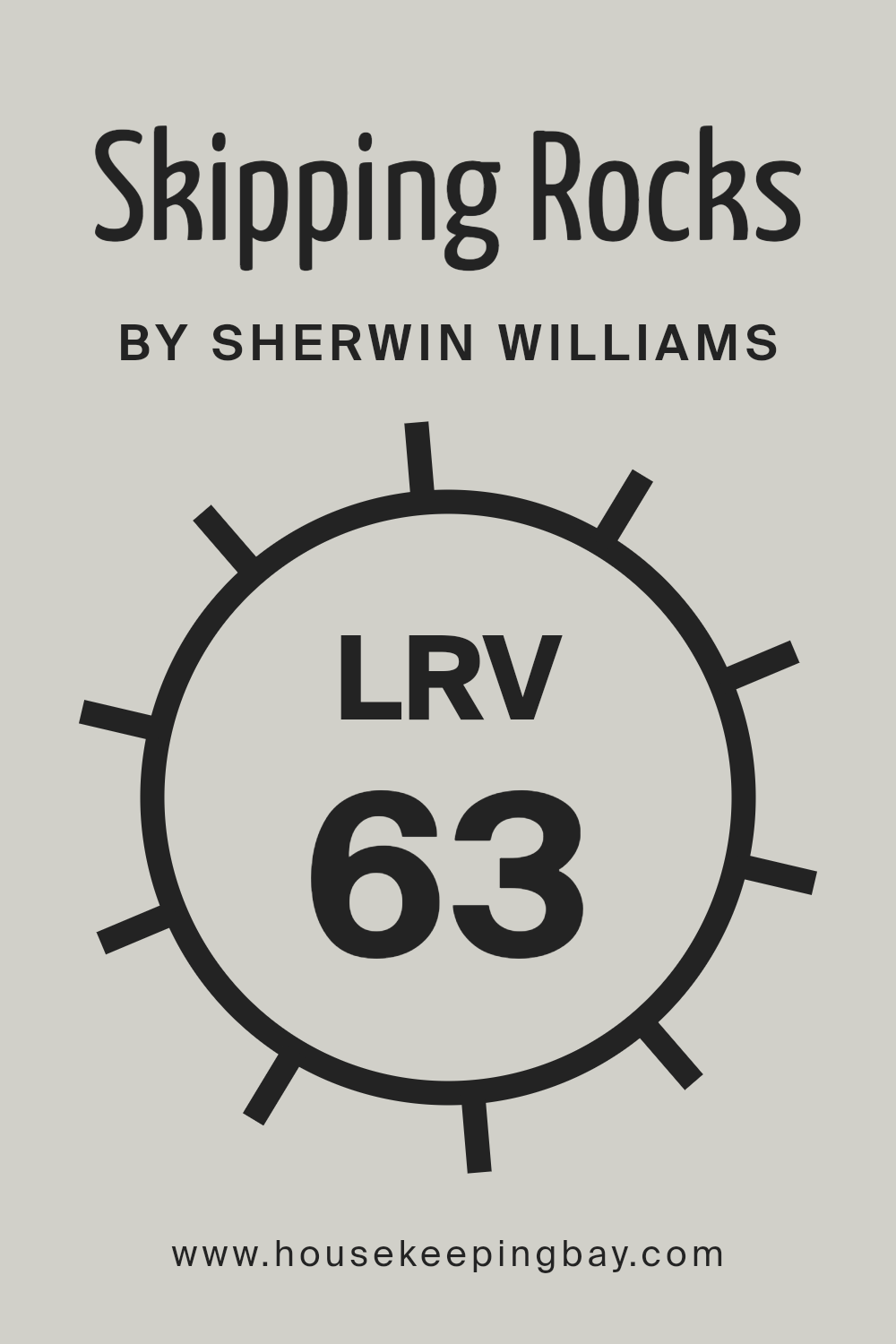 what_is_the_lrv_of_skipping_rocks_sw_9551