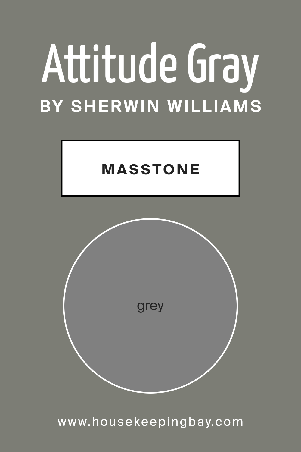 what_is_the_masstone_of_attitude_gray_sw_7060