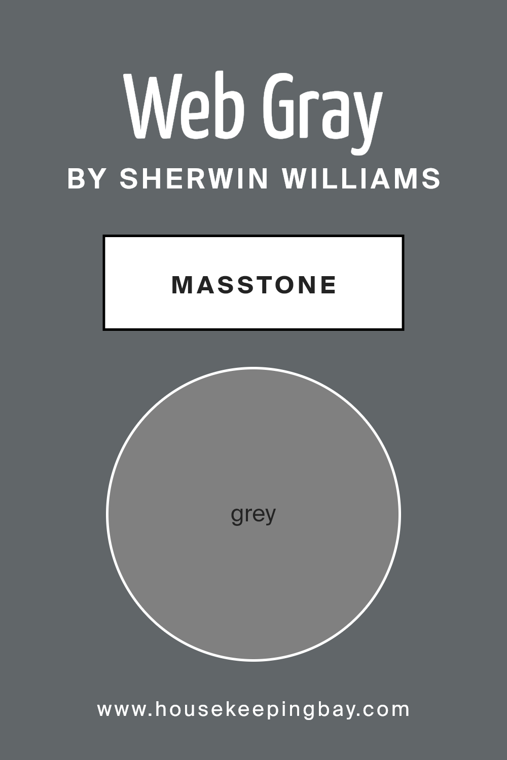 what_is_the_masstone_of_web_gray_sw_7075