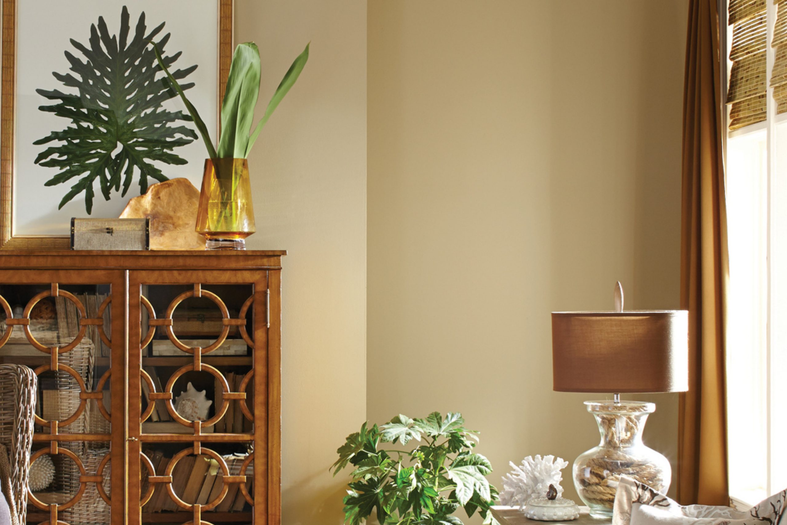 25 Best Complimentary Colors Collection for Neutrals by Sherwin-Williams