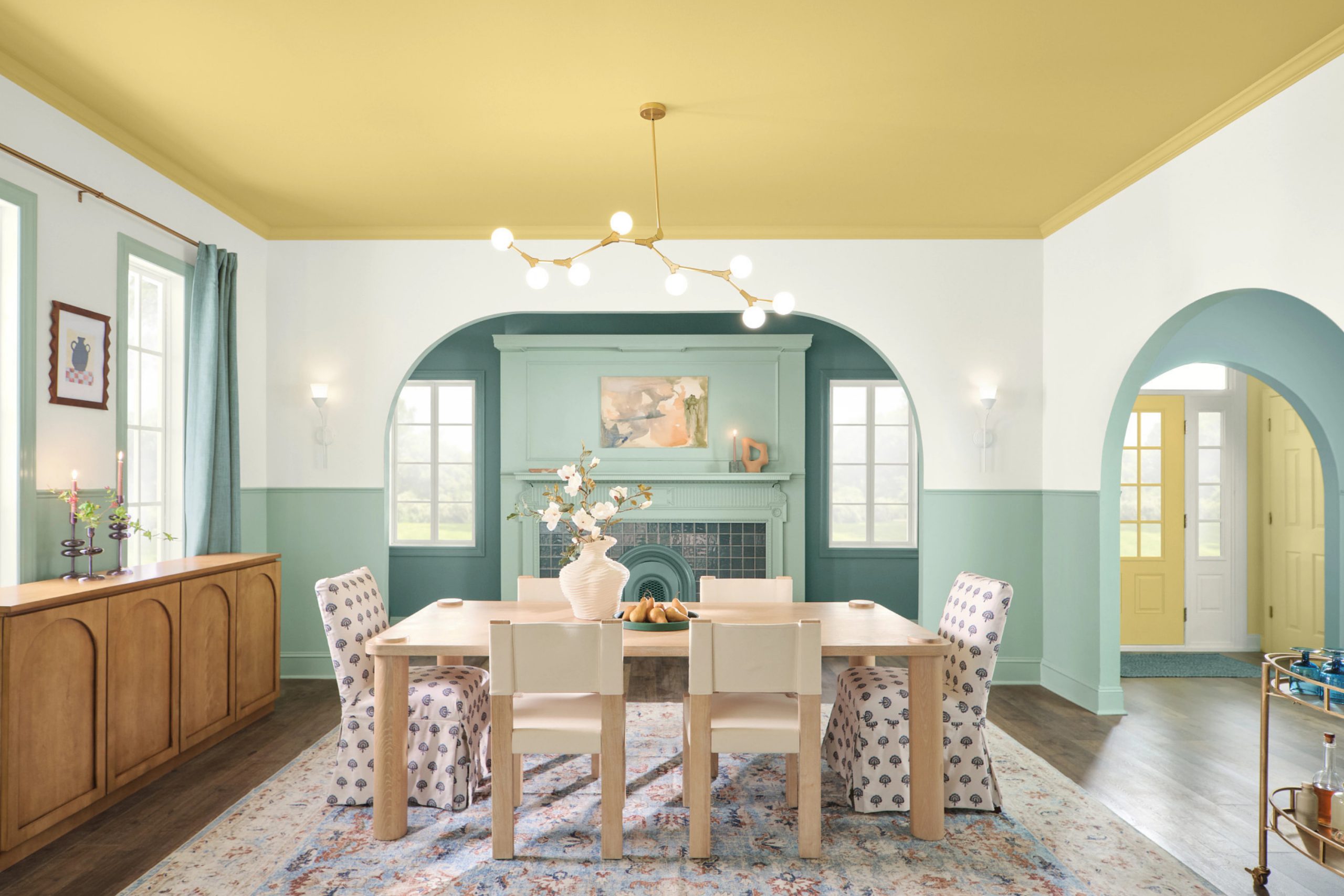 Fresh & Lively Pastels . Top 41 Sherwin Williams Bedroom Colors for 2025