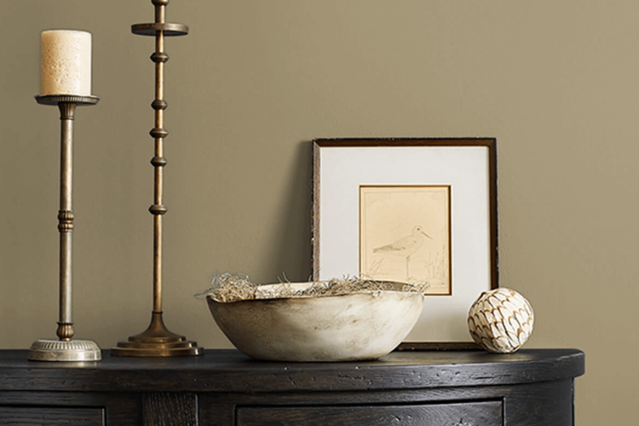 Renwick Olive SW 2815 by Sherwin Williams