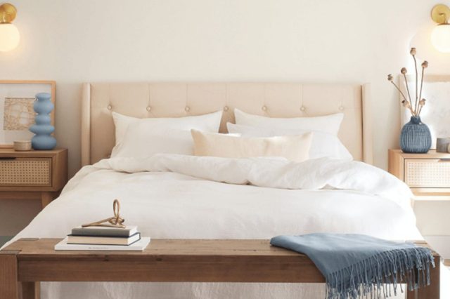 Top 20 Sherwin Williams White Color Palette for the Bedroom