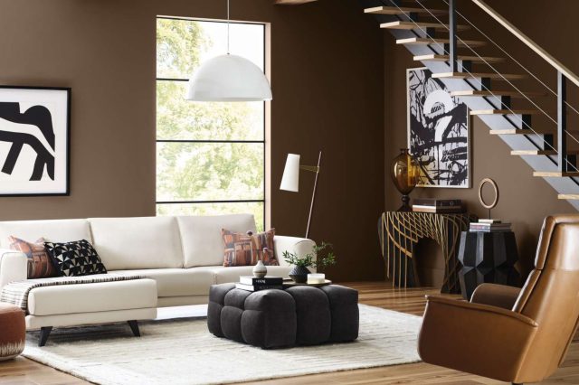 Top 30 Sherwin Williams Color Palettes in 2025